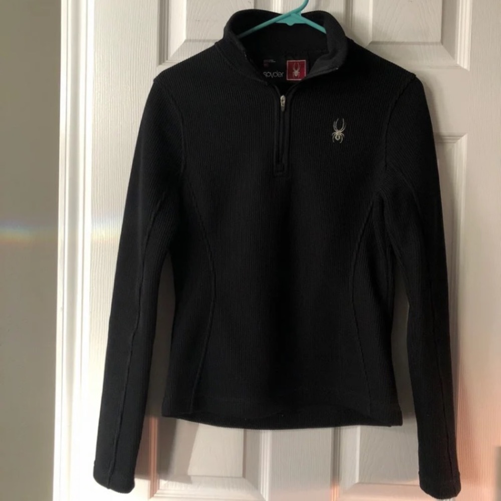 Spyder Top